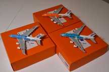 3 Modelos Airbus A380 da All Nippon Airways, NOVOS!!!