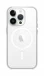 outlet plecki apple do apple iphone 14 pro maxbezbarwny opis
