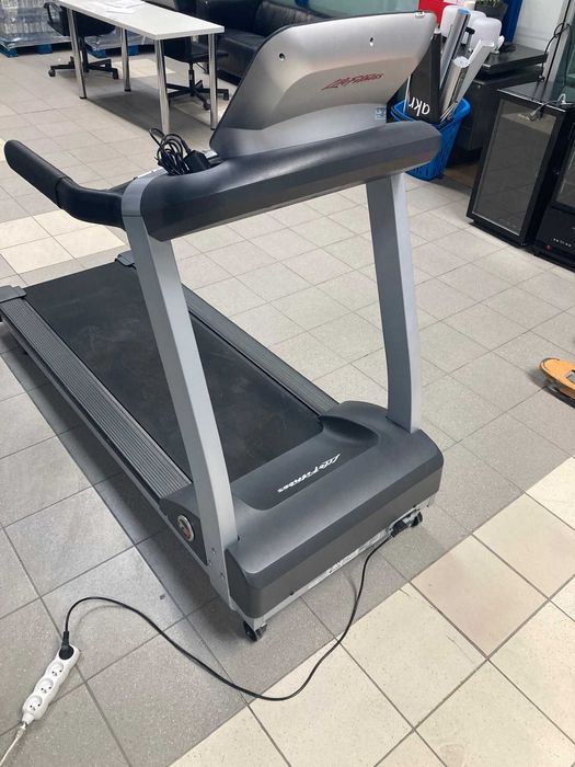 Bieżnia Lifefitness T3 Track