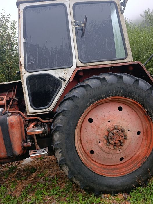 Юмз 6кл  Екскаватор