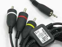 Kabel NOKIA TV CA-92U Oryginal
