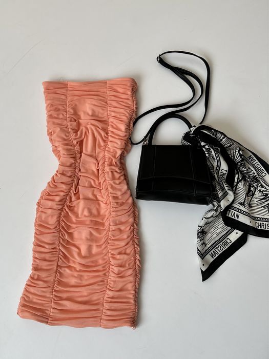 Стильна сукня/плаття Missguided PLT літня сукня