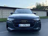 Авто AUDI E-TRON 2021 95кВт Quattro