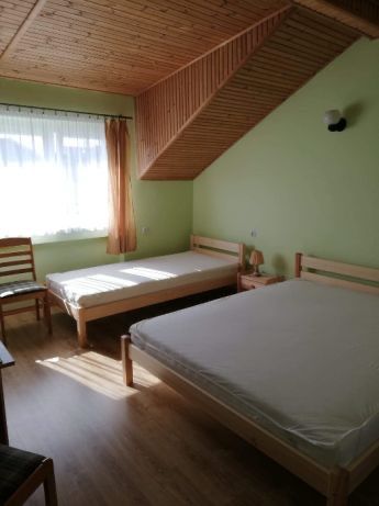 Pokoje Gościnne Martyna