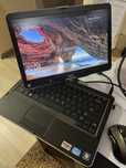 Dell Latitude XT 3 laptop/tablet