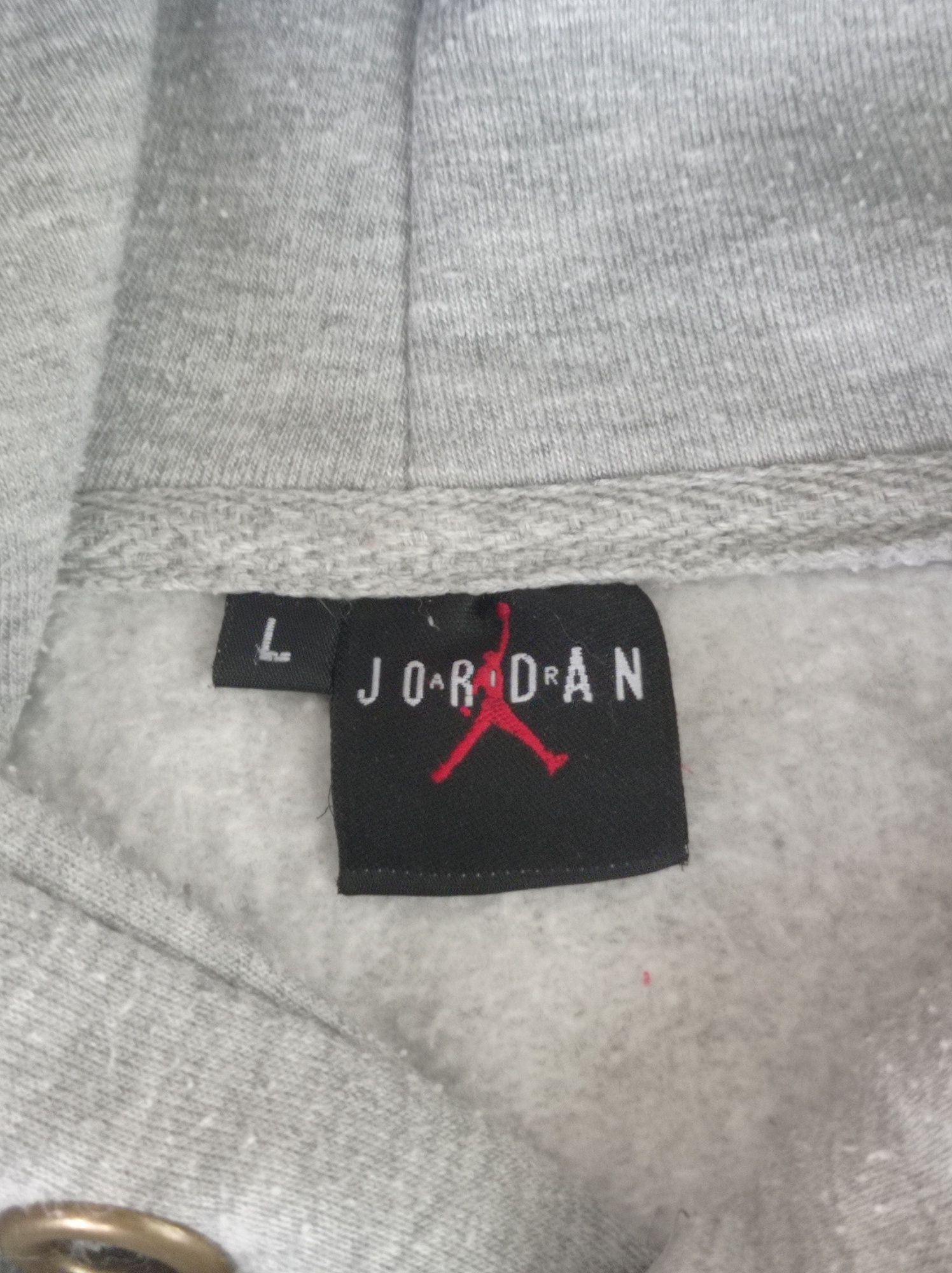 Jordan air худі L