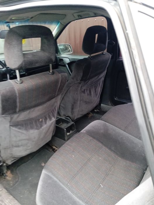 Opel vectra седан -В