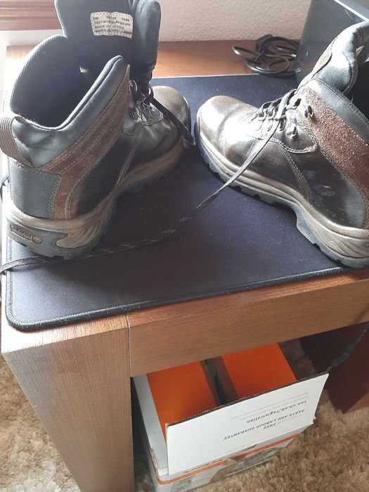 Botas Timberland
