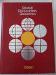 Grande Enciclopédia Geográfica - VERBO - 7 Volumes + 1