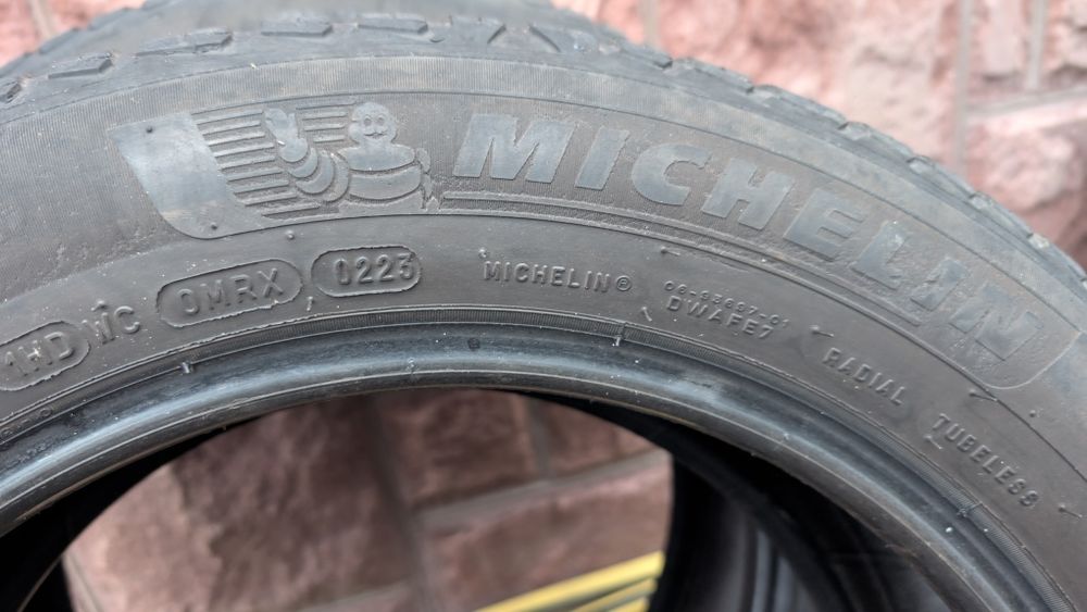 Резина зима 205/55 R16