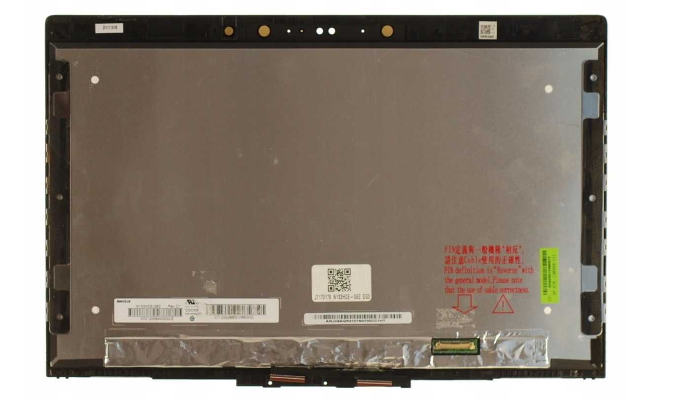 Матриця HP EliteBook G3   X360 1030 FHD