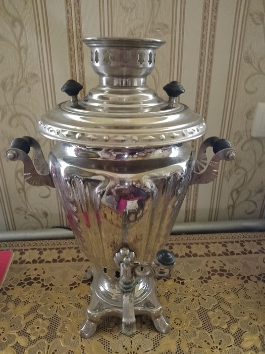 Самовар электрический