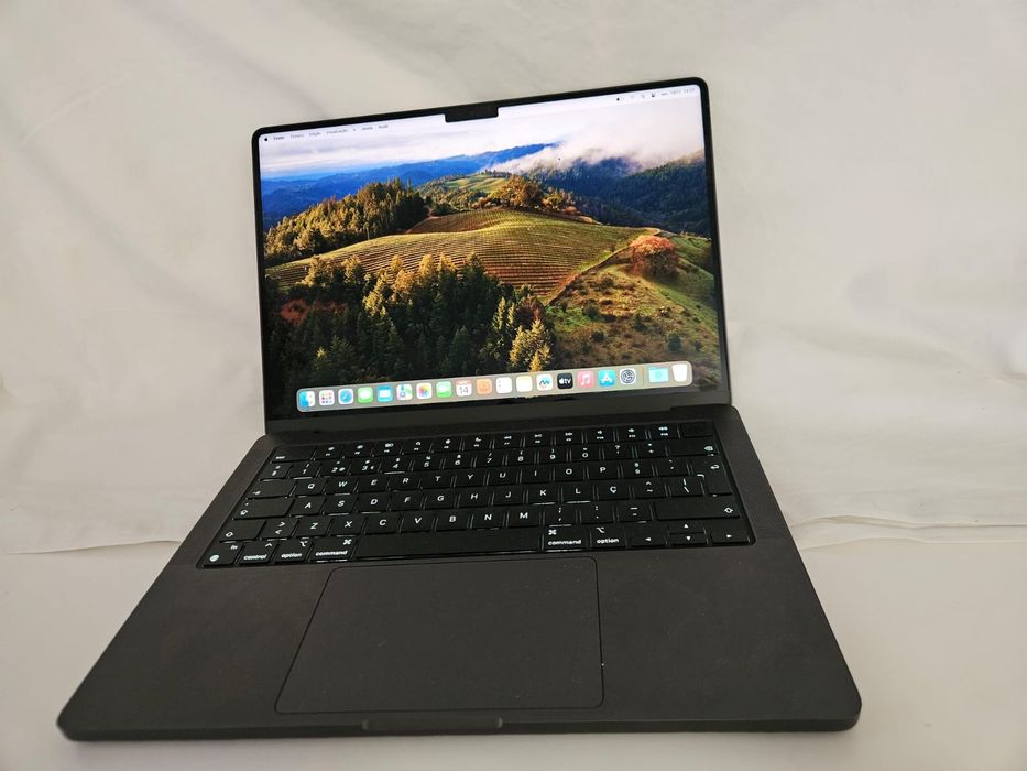 Macbook Pro M3 2023