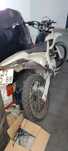 Mota Afier 125 CC