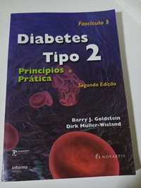 diabetes tipo 2 princípio e práticas fascículo 3 segunda edição