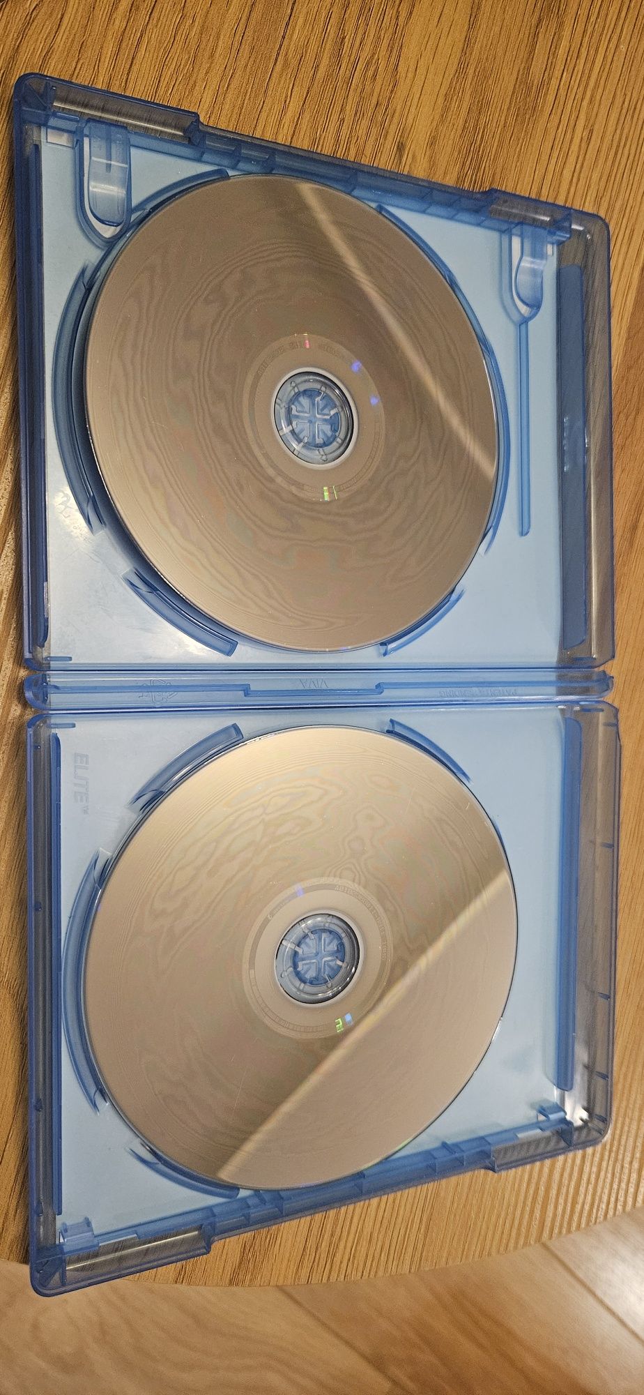 Jak wytresować smoka 2 Blu-ray 3D PL