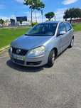 VW Polo ( 9n ) 1.4 Tdi, 80cv-2006