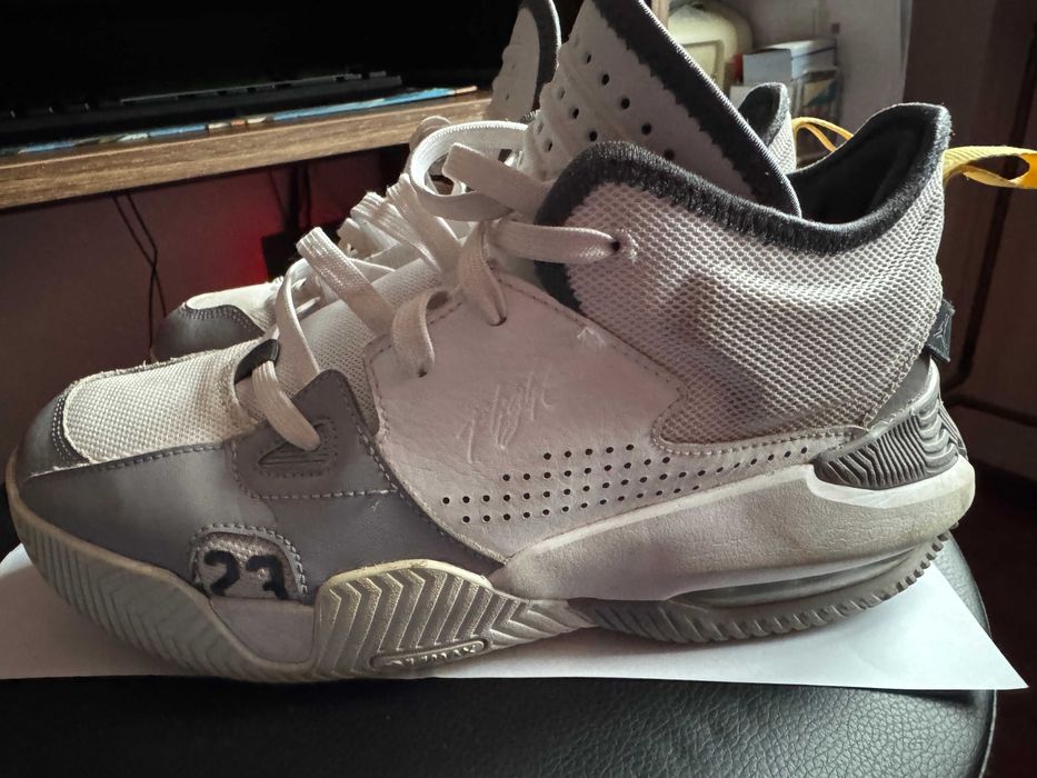 JORDAN STAY LOYAL 2 buty męskie