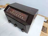 Rádio antigo vintage RCA VICTOR