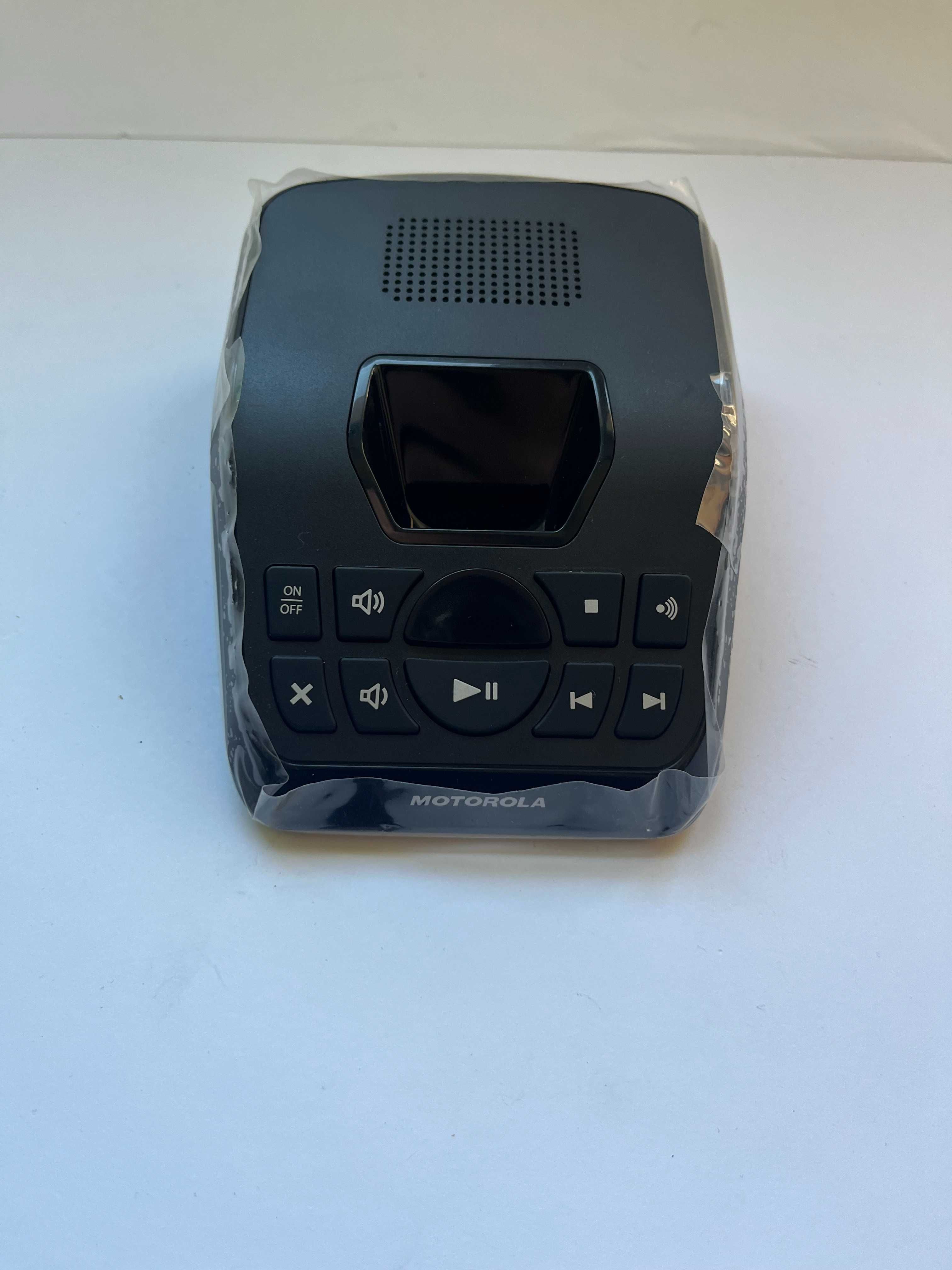 Motorola S1211 NOWA stacja dokująca bazowa (bezprzewodowy stacjonarny)