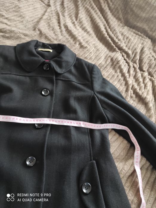 Пальто женское размер 48