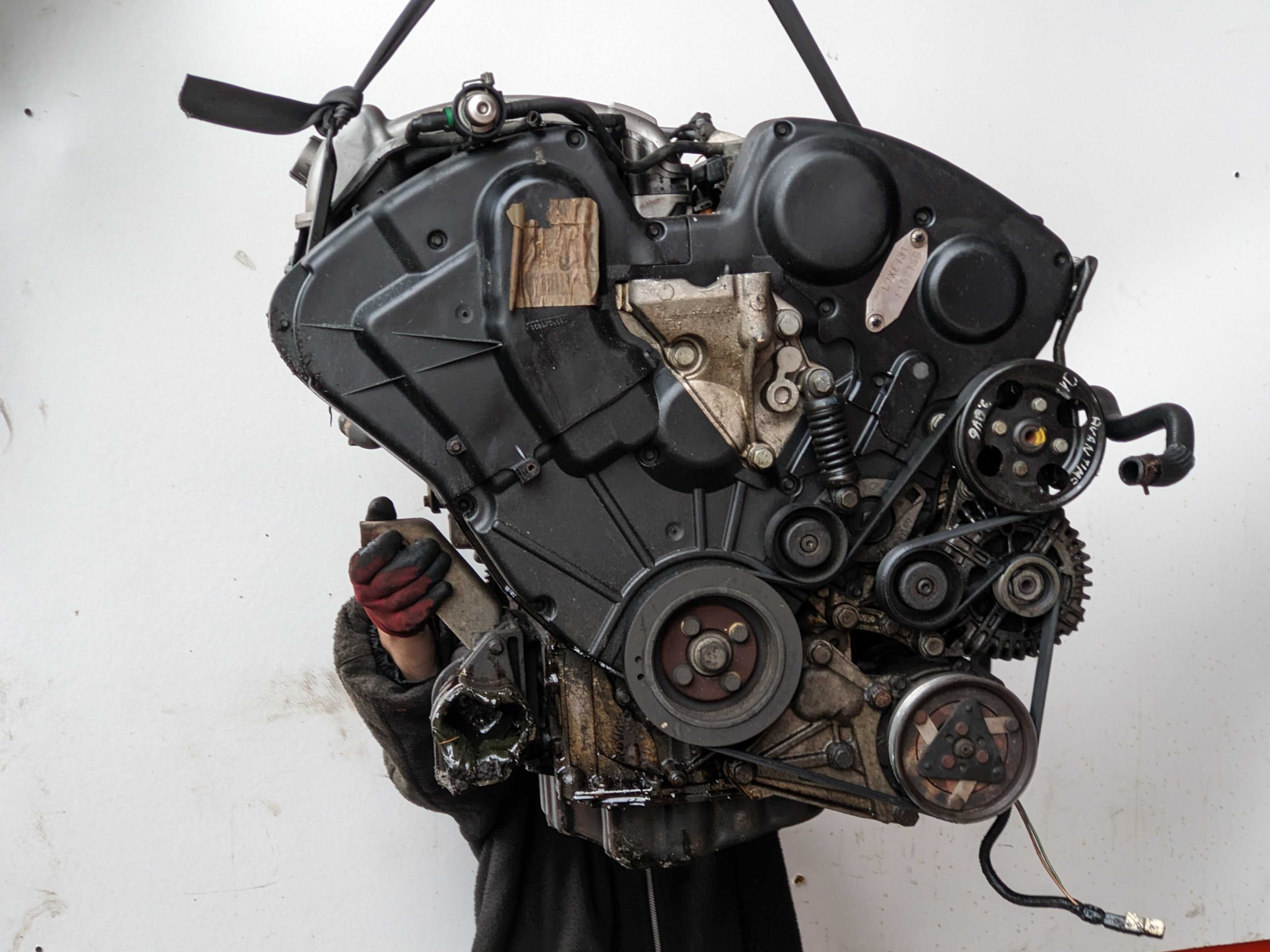 Renault Laguna II 2 3.0 V6 Silnik L7XE731
