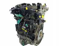 SILNIK BENZYNOWY AUDI A4 A5 A6 Q5 2.0 TFSI CAE DO REGENERACJI