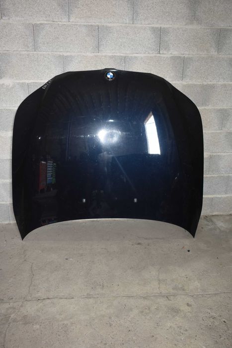 Capô Bmw E60/61.