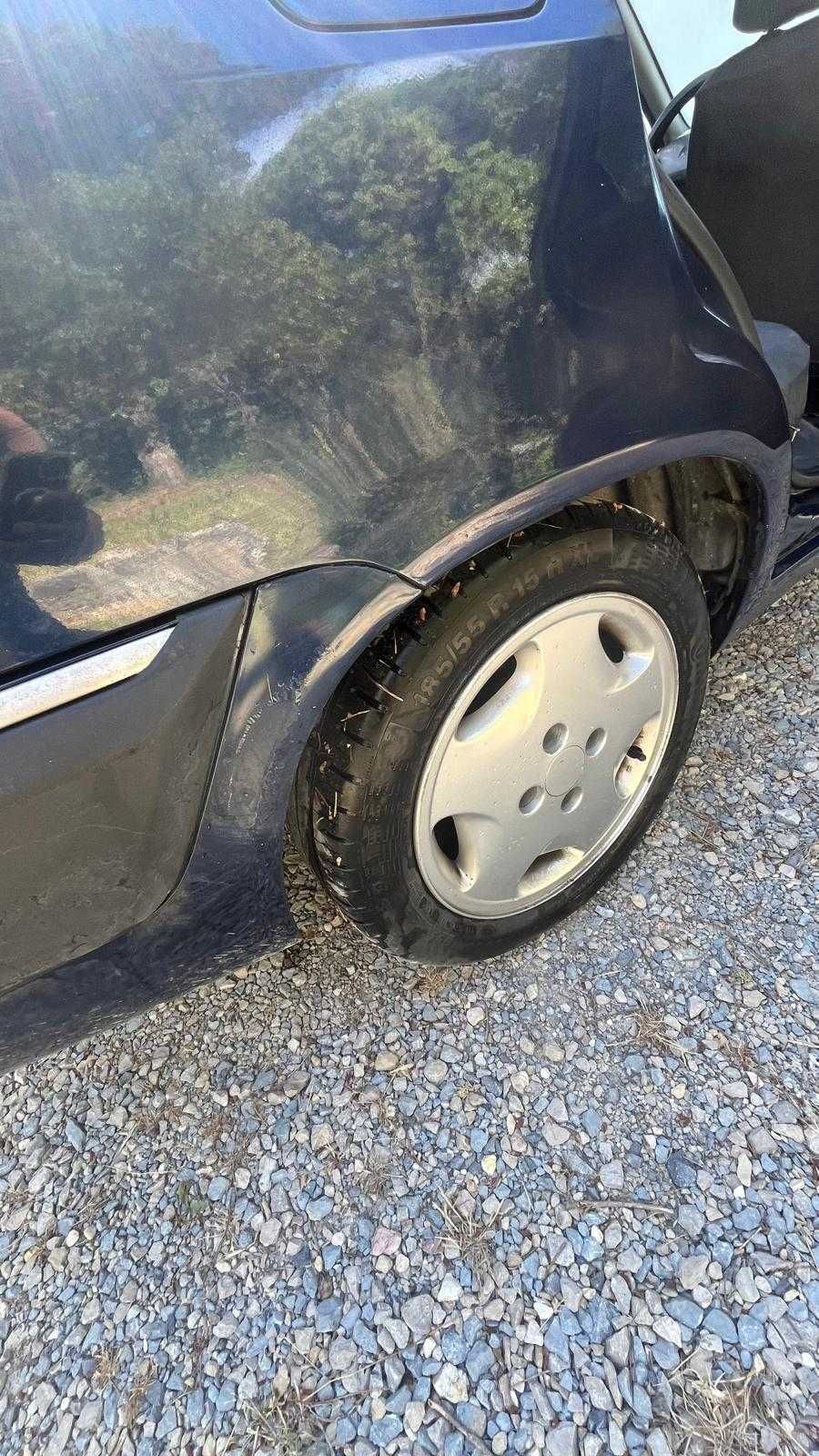 Vendo Carrinha Xantia Break Em Ótimo estado, em dia, só pegar e andar