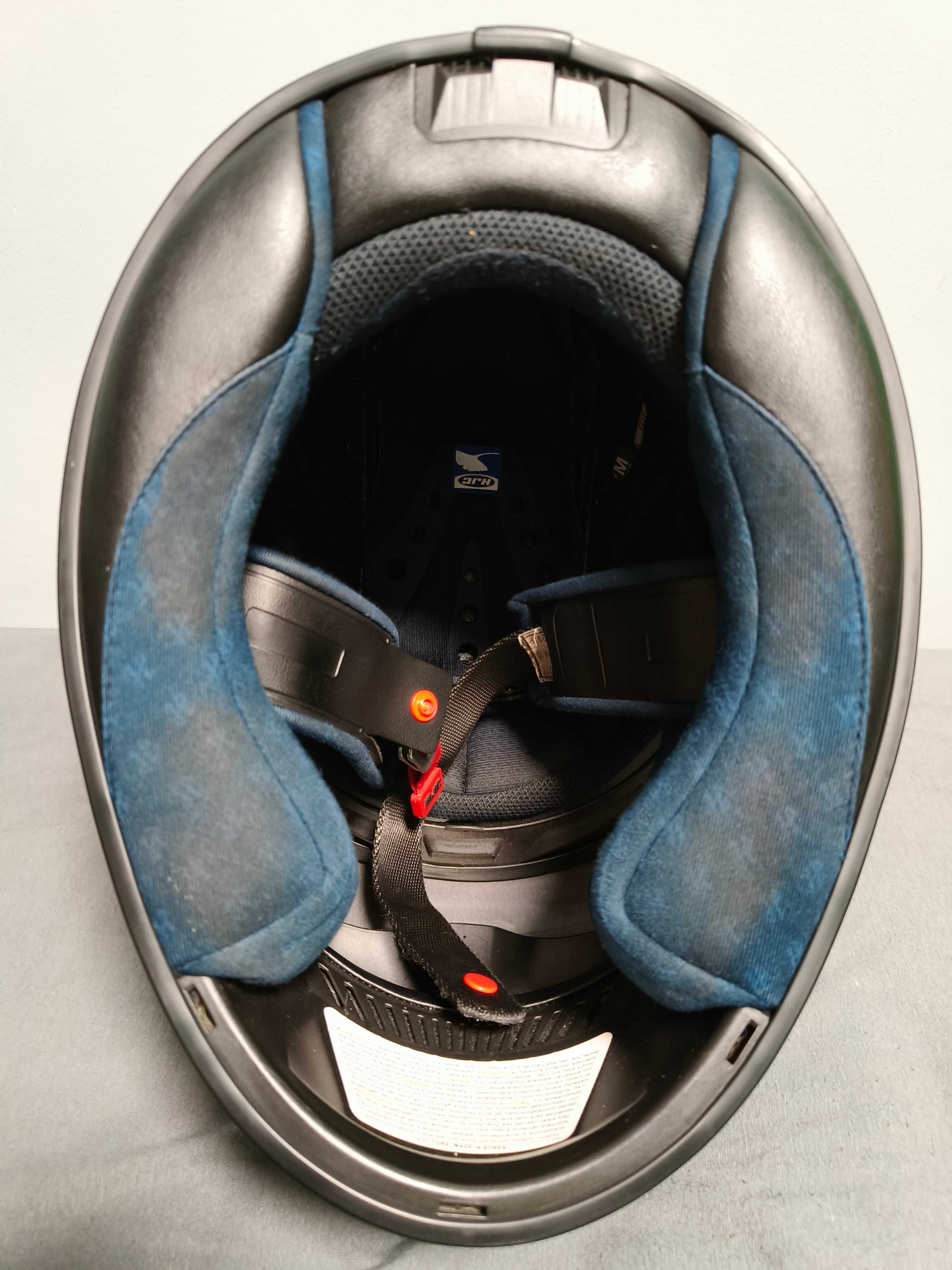 Kask HJC RPHA 10 PLUS Rozmiar M 58cm