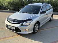 Нюндай і30 1.6 дизель 2011 рік