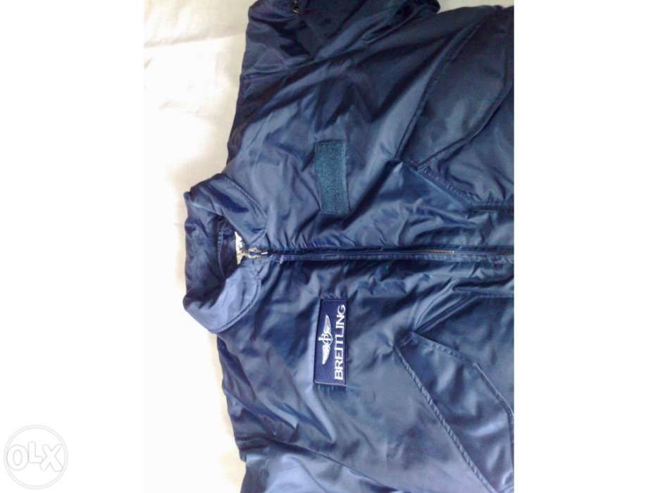 Casaco Breitling