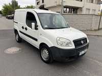 Fiat Doblo 1.9 JTD 105KM MultiJet 2009R Klimatyzacja Okazja