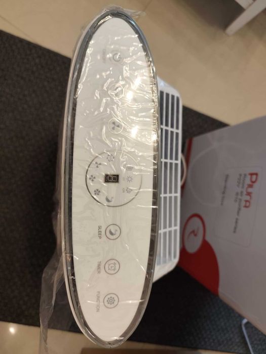 Nowy oczyszczać powietrza Rotenso Piura P22V R10