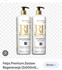 Felps RP zabieg rekonstrukcji 2x0.5l