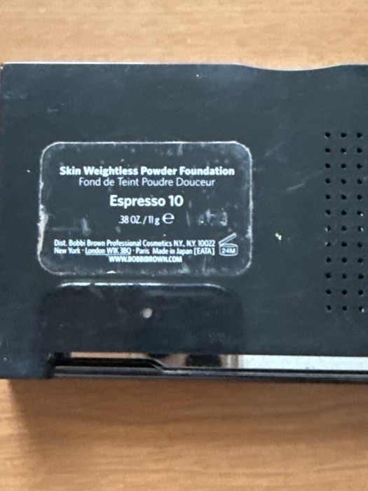 Sprzedam puder brazujacy Bobbi Brown