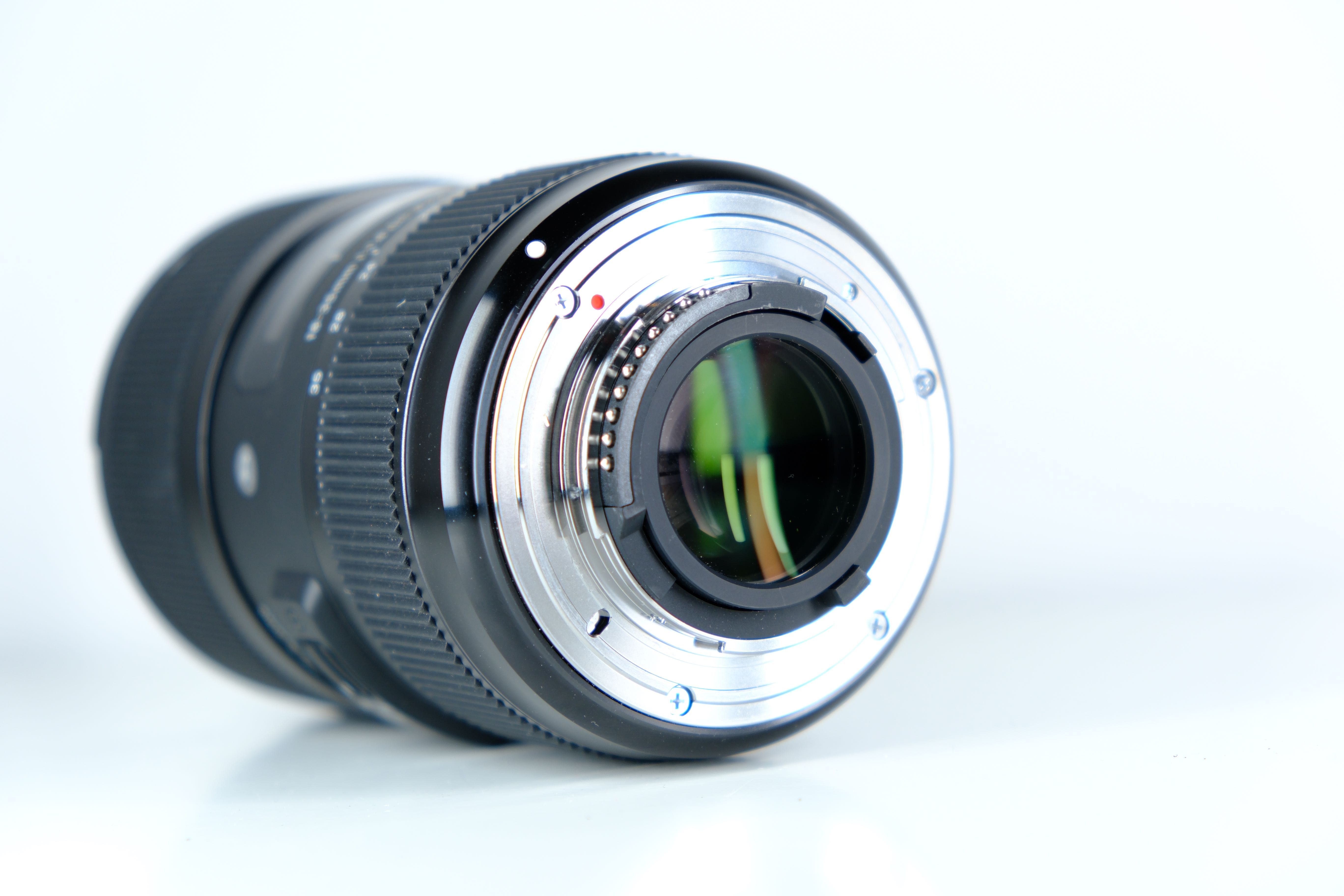 SIGMA 18-35mm f/1.8 DC HSM ART Nikon + гарантія / без передоплат