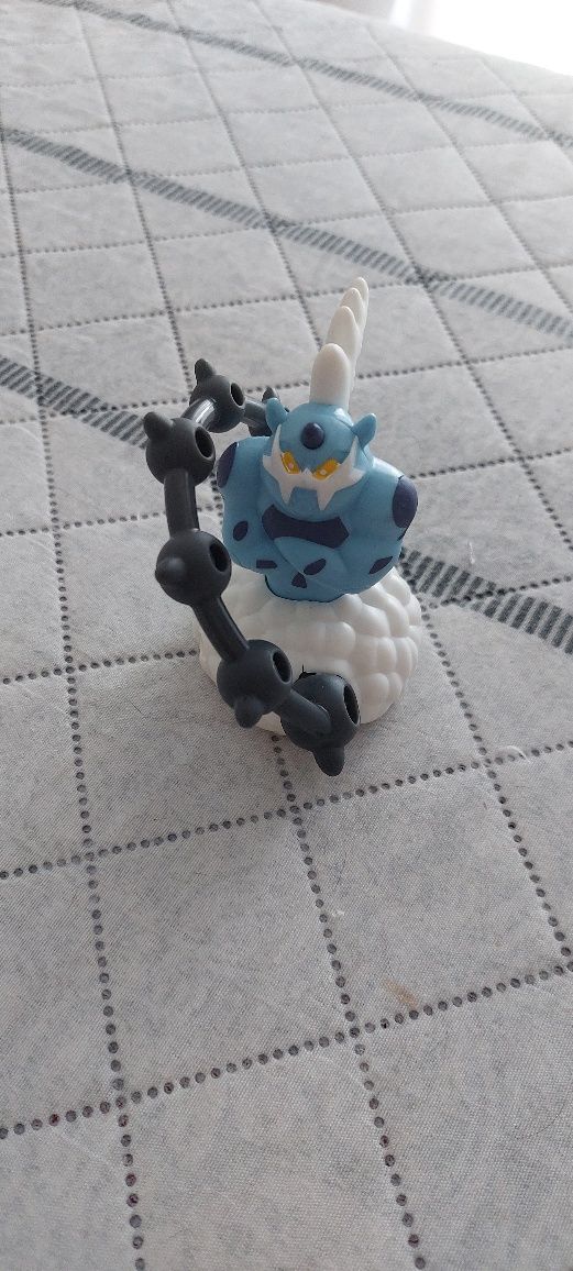 Pokémon  figuras