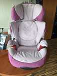 Fotelik Samochodowy Maxi Cosi 15-36 kg