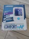 Ciśnieniomierz Novama Comfort+AF