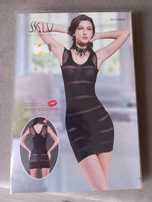 Body Stocking, nowe, rozm S