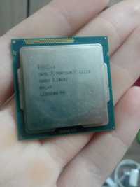 процесор intel pentium g2120