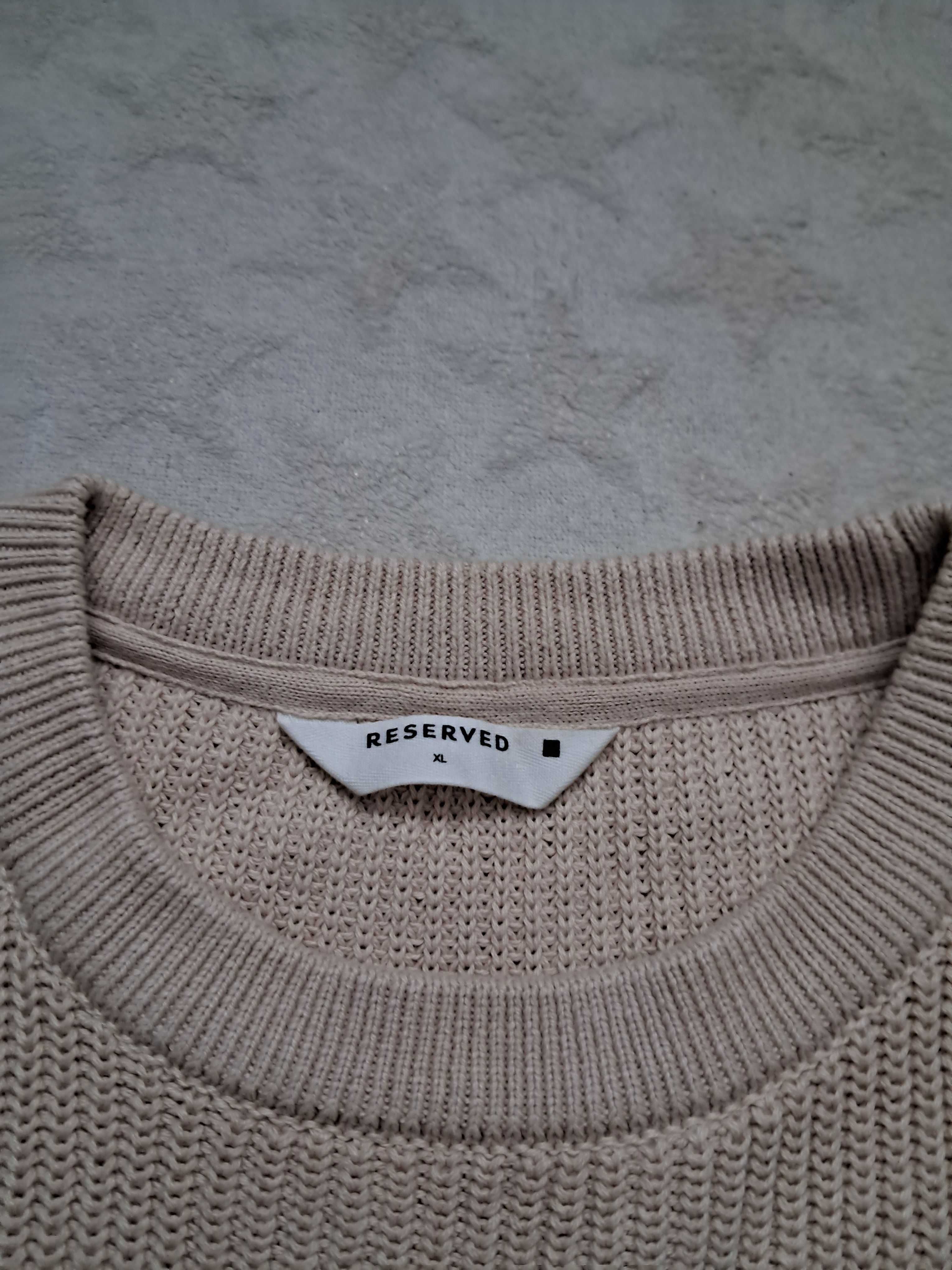 світер Reserved р.L