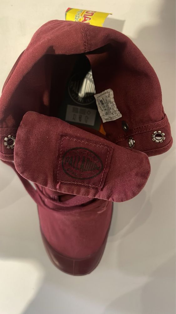 Palladium Кеды ,розмір- 46