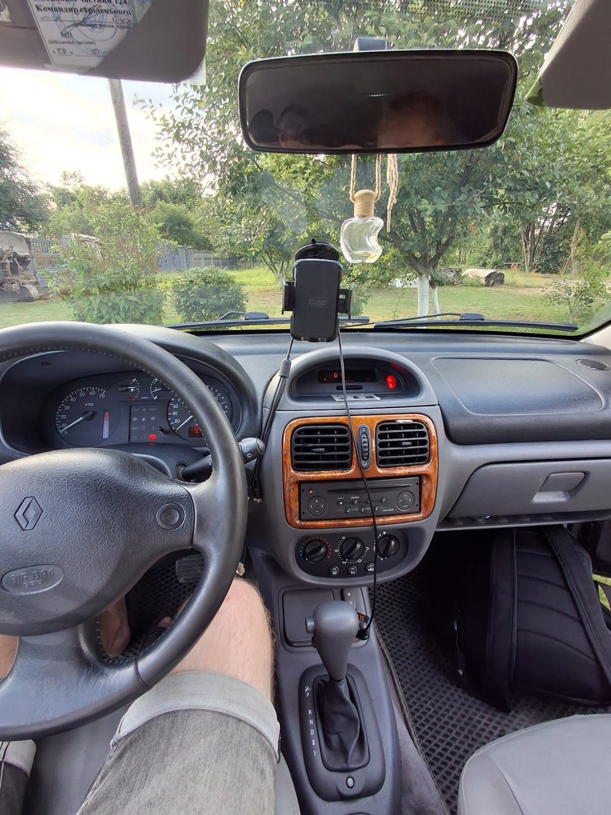 Продається не вибагливе авто