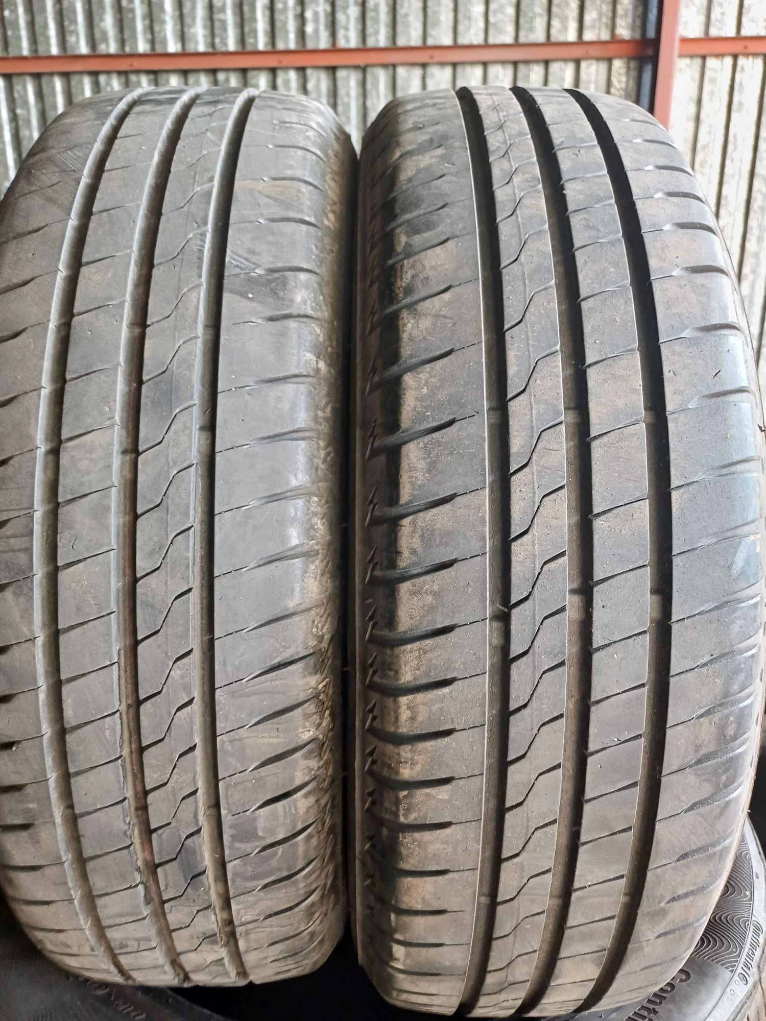 Para opon letnich Firestone 175/65/15