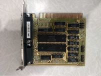 Контроллер СОМ портов Winbond W86C451 (Раритет)