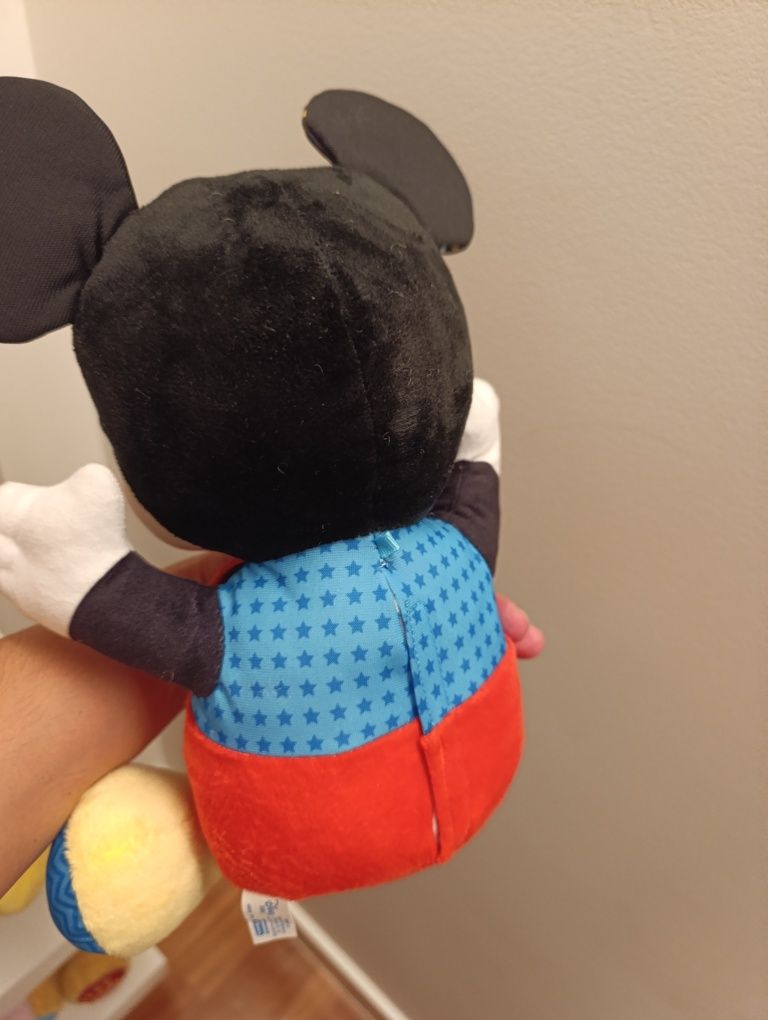 Baby Mickey Miminhos & Aprender