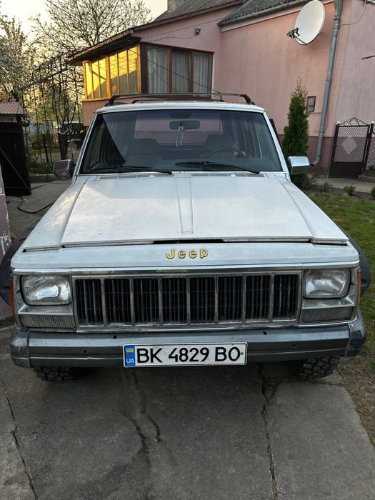 Продам автомобіль