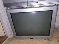 Telewizor kineskopowy thomson